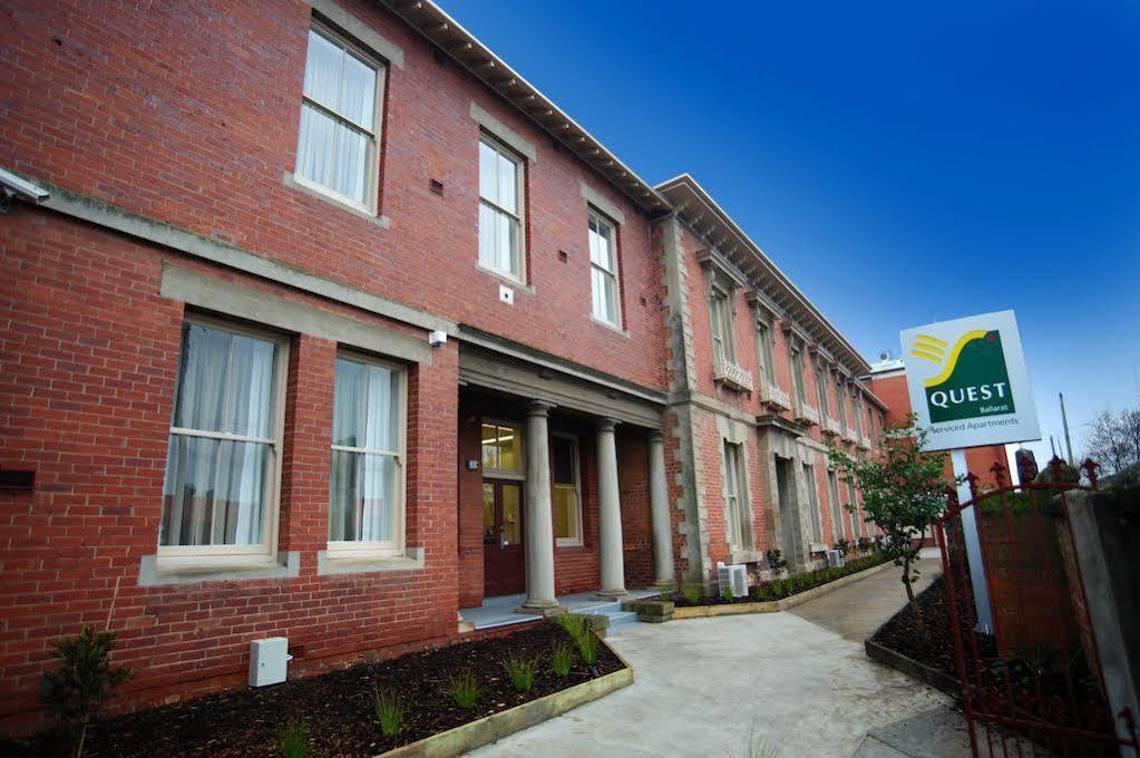 Quest Ballarat Exteriér fotografie