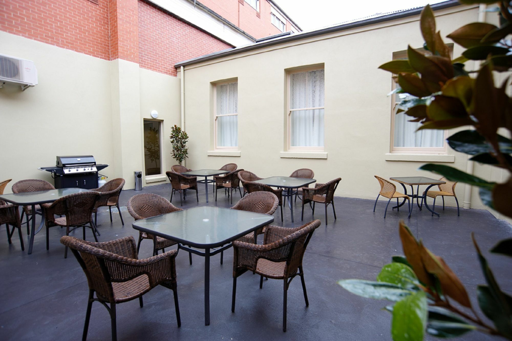 Quest Ballarat Exteriér fotografie