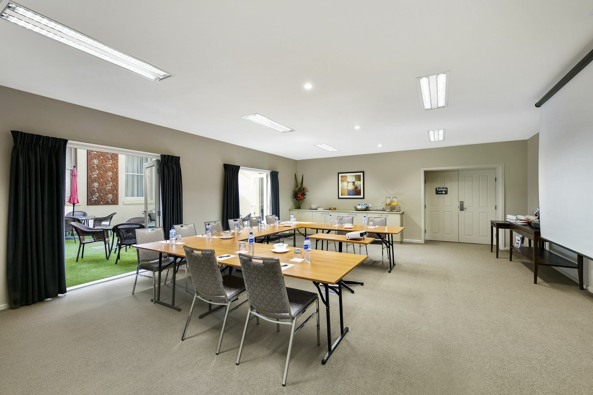 Quest Ballarat Exteriér fotografie